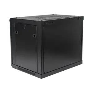 Gabinete PRECISION | 9U | 450mm | Con puerta