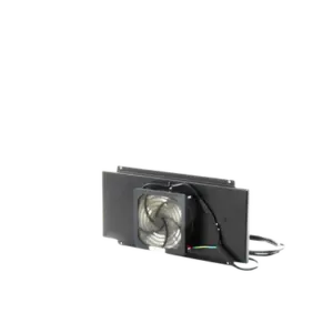 Kit de Ventilador, para Instalación en Gabinetes PanZone de Panduit, de 115 Vca, Cable de Alimentación de 2 Metros