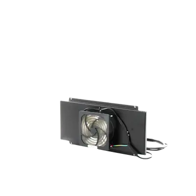 Kit de Ventilador, para Instalación en Gabinetes PanZone de Panduit, de 115 Vca, Cable de Alimentación de 2 Metros - imagen 2