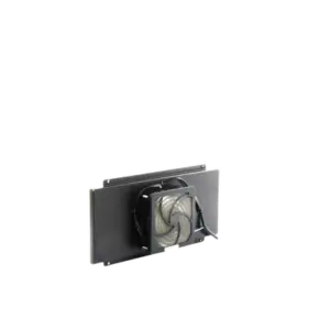 Kit de Ventilador, para Instalación en Gabinetes PanZone de Panduit, de 115 Vca, Cable de Alimentación de 2 Metros