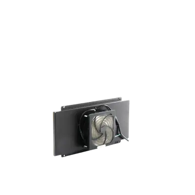 Kit de Ventilador, para Instalación en Gabinetes PanZone de Panduit, de 115 Vca, Cable de Alimentación de 2 Metros - imagen 3