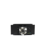Kit de Ventilador, para Instalación en Gabinetes PanZone de Panduit, de 115 Vca, Cable de Alimentación de 2 Metros miniatura 4