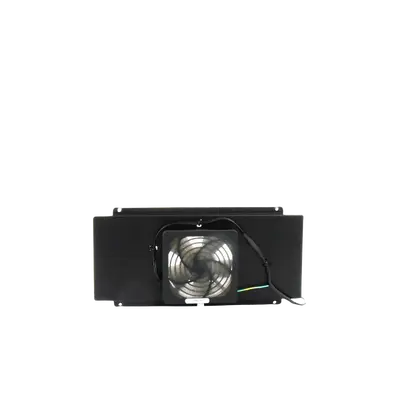 Kit de Ventilador, para Instalación en Gabinetes PanZone de Panduit, de 115 Vca, Cable de Alimentación de 2 Metros - imagen 4
