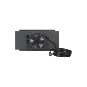 Kit de Ventilador, para Instalación en Gabinetes PanZone de Panduit, de 115 Vca, Cable de Alimentación de 2 Metros