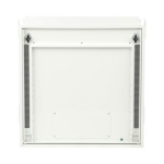 Gabinete PanZone Premium | 8U | 600mm | Pared miniatura 2