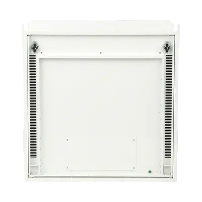 Gabinete PanZone Premium | 8U | 600mm | Pared - imagen 2