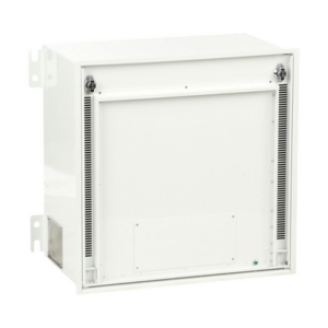 Gabinete PanZone Premium | 8U | 600mm | Pared