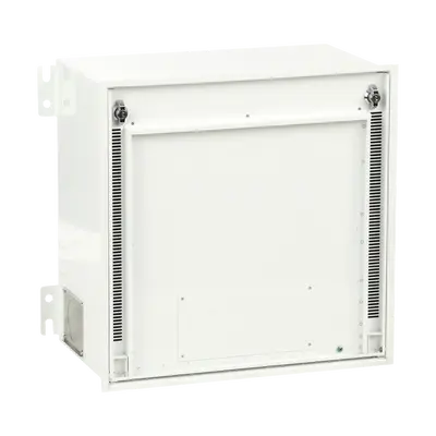 Gabinete PanZone Premium | 8U | 600mm | Pared - imagen 3