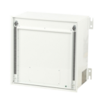 Gabinete PanZone Premium | 8U | 600mm | Pared miniatura 4