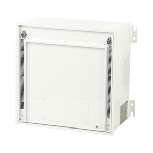 Gabinete PanZone Premium | 8U | 600mm | Pared