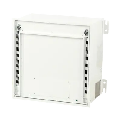 Gabinete PanZone Premium | 8U | 600mm | Pared - imagen 4