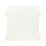 Gabinete PanZone Premium | 8U | 600mm | Pared miniatura 5