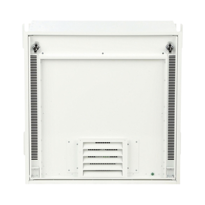Gabinete PanZone Premium | 8U | 600mm | Pared - imagen 2