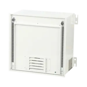 Gabinete PanZone Premium | 8U | 600mm | Pared