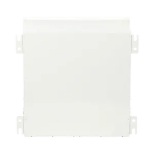 Gabinete PanZone Premium | 8U | 600mm | Pared
