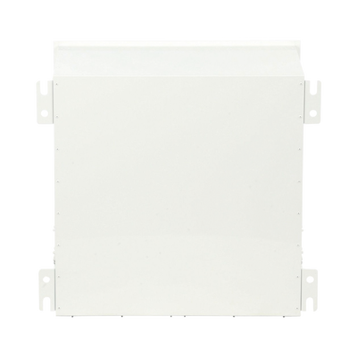 Gabinete PanZone Premium | 8U | 600mm | Pared - imagen 5