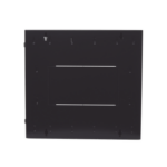Gabinete PanZone | 12U | 762mm | Pared con puerta miniatura 5