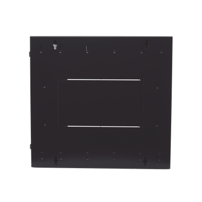 Gabinete PanZone | 12U | 762mm | Pared con puerta - imagen 5