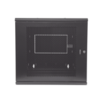 Gabinete PanZone | 12U | 635mm | Pared miniatura 2