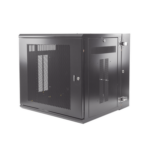 Gabinete PanZone | 12U | 635mm | Pared miniatura 3