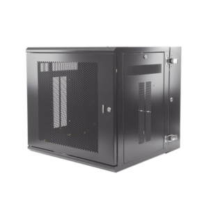 Gabinete PanZone | 12U | 635mm | Pared