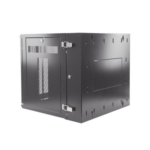 Gabinete PanZone | 12U | 635mm | Pared miniatura 4