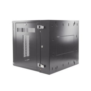 Gabinete PanZone | 12U | 635mm | Pared