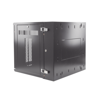 Gabinete PanZone | 12U | 635mm | Pared - imagen 4
