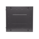 Gabinete PanZone | 12U | 635mm | Pared miniatura 5
