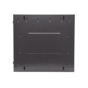 Gabinete PanZone | 12U | 635mm | Pared