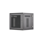 Gabinete PanZone | 12U | 635mm | Pared miniatura 1