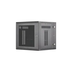 Gabinete PanZone | 12U | 635mm | Pared