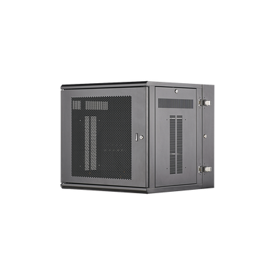 Gabinete PanZone | 12U | 635mm | Pared - imagen 1