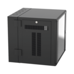 Gabinete PanZone | 12U | 635mm | Pared con puerta miniatura 2