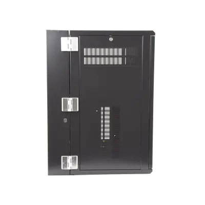 Gabinete PanZone | 18U | 635mm | Pared Con puerta - imagen 2