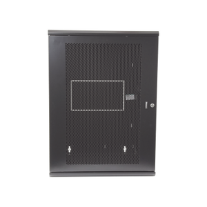 Gabinete PanZone | 18U | 635mm | Pared Con puerta