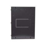 Gabinete PanZone | 18U | 635mm | Pared con puerta miniatura 4