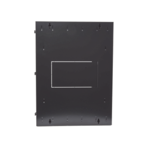 Gabinete PanZone | 18U | 635mm | Pared con puerta