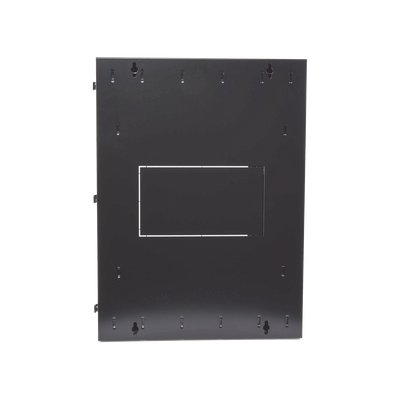 Gabinete PanZone | 18U | 635mm | Pared con puerta - imagen 4