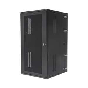 Gabinete PanZone | 26U | 762mm | Pared Con puerta