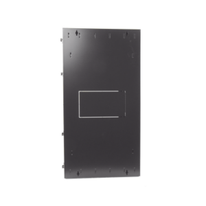 Gabinete PanZone | 26U | 635mm | Pared con puerta