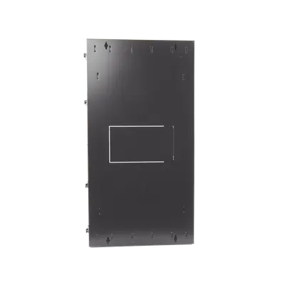 Gabinete PanZone | 26U | 635mm | Pared con puerta - imagen 3