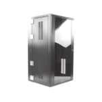 Gabinete PanZone | 26U | 635mm | Pared con puerta miniatura 4