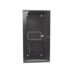Gabinete PanZone | 26U | 635mm | Pared con puerta miniatura 5