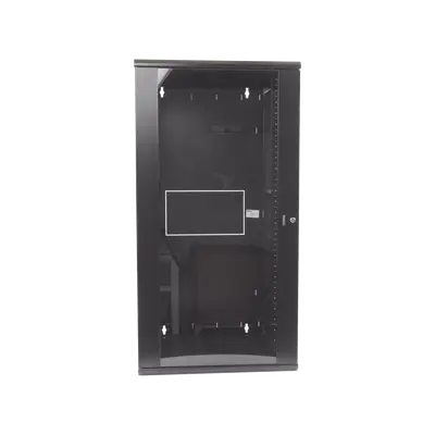 Gabinete PanZone | 26U | 635mm | Pared con puerta - imagen 5