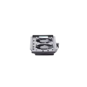 Kit de Ventiladores de Alto Flujo, para Instalación en Gabinetes PanZone de Panduit, de 120 Vca, Cable de Alimentación de 2 Metros