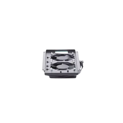 Kit de Ventiladores de Alto Flujo, para Instalación en Gabinetes PanZone de Panduit, de 120 Vca, Cable de Alimentación de 2 Metros - imagen 3