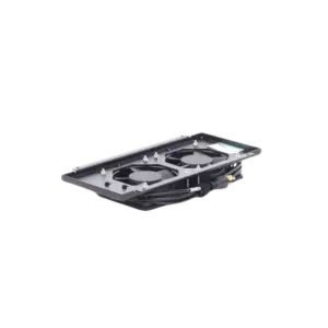 Kit de Ventiladores de Alto Flujo, para Instalación en Gabinetes PanZone de Panduit, de 120 Vca, Cable de Alimentación de 2 Metros