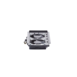 Kit de Ventiladores de Alto Flujo, para Instalación en Gabinetes PanZone de Panduit, de 120 Vca, Cable de Alimentación de 2 Metros miniatura 5
