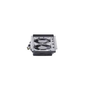Kit de Ventiladores de Alto Flujo, para Instalación en Gabinetes PanZone de Panduit, de 120 Vca, Cable de Alimentación de 2 Metros